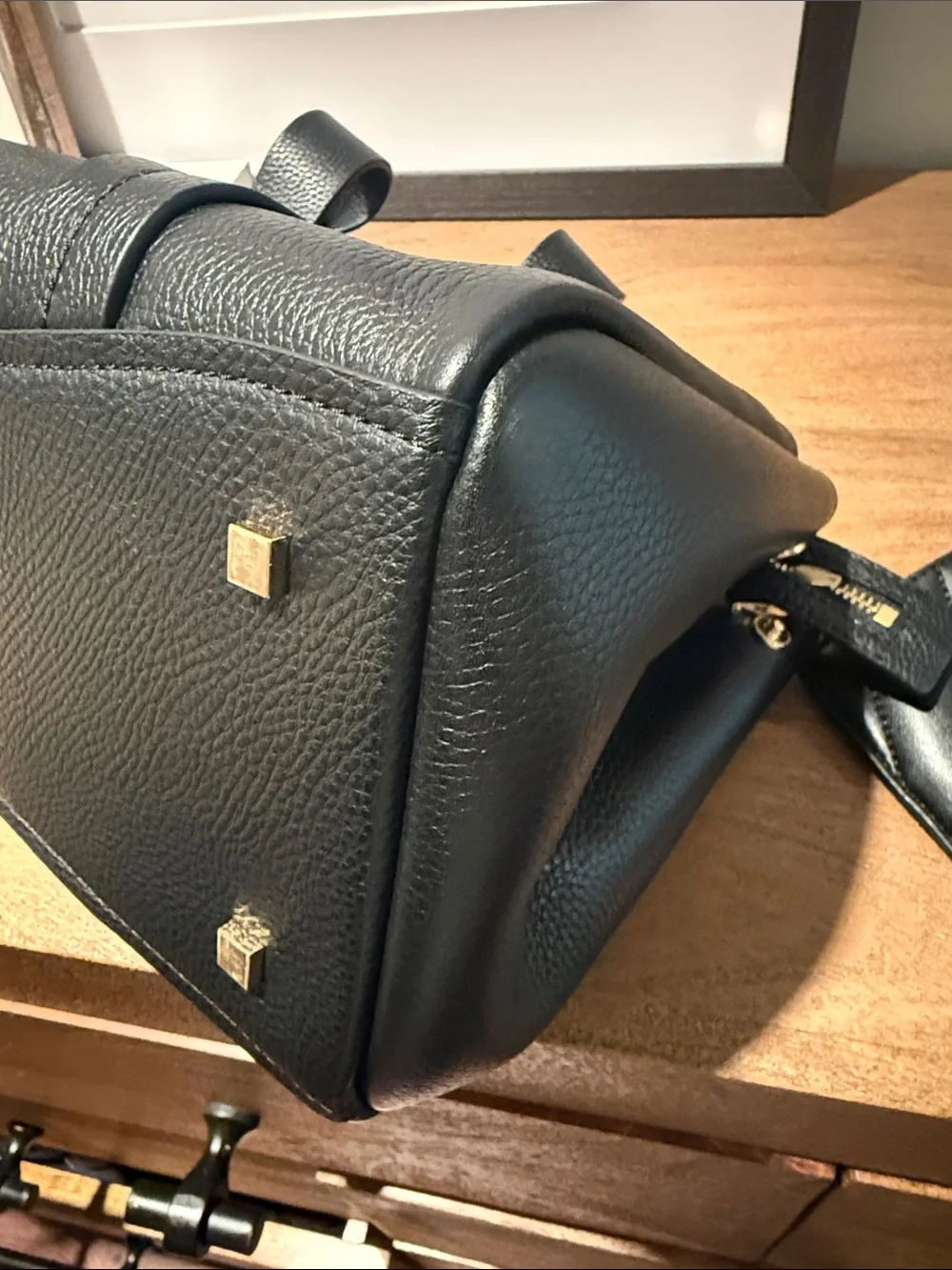 Michael Kors Romee Satchel/Crossbody & Card  Wallet